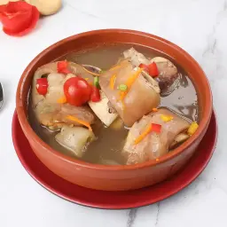 طاجن كوارع
